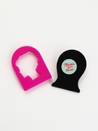 Мелки для волос «Яркие цвета», МИКС цветов 9032860