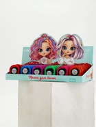 Мелки для волос «Яркие цвета», МИКС цветов - Фото 23