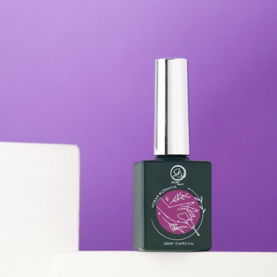 УЦЕНКА Праймер для гель-лака, кислотный, 15 мл