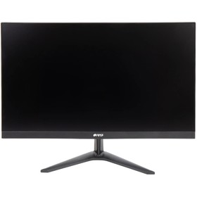 Монитор Hiper EasyView FH2401, 23.8", IPS, 1920x1080, 75Гц, 5 мс, D-Sub, HDMI. чёрный 9351349