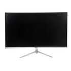 Монитор Hiper Gaming QH2704, 27", IPS, 2560x1440, 75Гц, 5 мс, DP, HDMI, чёрный 9351351 - фото 10096517