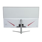 Монитор Hiper Gaming QH2704, 27", IPS, 2560x1440, 75Гц, 5 мс, DP, HDMI, чёрный - фото 51304217 Монитор Hiper Gaming QH2704, 27", IPS, 2560x1440, 75Гц, 5 мс, DP, HDMI, чёрный - фото 51304217