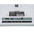 Монитор Hiper Gaming QH2704, 27", IPS, 2560x1440, 75Гц, 5 мс, DP, HDMI, чёрный - фото 51304220 Монитор Hiper Gaming QH2704, 27", IPS, 2560x1440, 75Гц, 5 мс, DP, HDMI, чёрный - фото 51304220