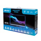 Монитор Hiper Gaming QH2704, 27", IPS, 2560x1440, 75Гц, 5 мс, DP, HDMI, чёрный - фото 51304221 Монитор Hiper Gaming QH2704, 27", IPS, 2560x1440, 75Гц, 5 мс, DP, HDMI, чёрный - фото 51304221