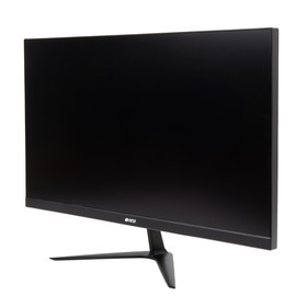 

Монитор Hiper EasyView FH2702CYS, 27", IPS, 1920х1080, 75Гц, 5 мс, DP, HDMI, камера, чёрный