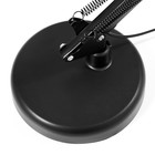 Настольная лампа Санлайт LED 4 Вт USB 3000-6000K черный 14.5×16×58 см - Фото 12