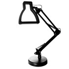 Настольная лампа Санлайт LED 4 Вт USB 3000-6000K черный 14.5×16×58 см - Фото 14