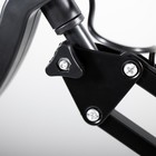 Настольная лампа Санлайт LED 4 Вт USB 3000-6000K черный 14.5×16×58 см - Фото 9