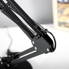 Настольная лампа Санлайт LED 4 Вт USB 3000-6000K черный 14.5×16×58 см - Фото 10