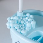 Настольная лампа "Котёнок" LED 3Вт USB МИКС 8,5х11,5х20,5 см RISALUX - фото 21896738