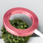 Настольная лампа Октопус LED USB розовый 11х63 см RISALUX 7842106 - фото 14394678