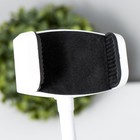 Настольная лампа Октопус LED USB розовый 11х63 см RISALUX 7842106 - фото 14394679