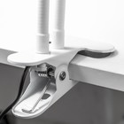 Настольная лампа Октопус LED USB розовый 11х63 см RISALUX 7842106 - фото 14394680