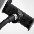 Настольная лампа Октопус LED USB черный 9х63 см RISALUX - фото 21896766