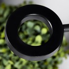 Настольная лампа Октопус LED USB черный 9х63 см RISALUX - фото 21896764