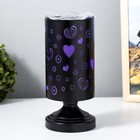 Аромасветильник «Гармония» Е14 40 Вт 10×10×23 см RISALUX - Фото 1