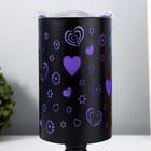 Аромасветильник «Гармония» Е14 40 Вт 10×10×23 см RISALUX - Фото 7