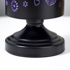 Аромасветильник «Гармония» Е14 40 Вт 10×10×23 см RISALUX - Фото 8