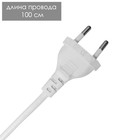 Аромасветильник «Гармония» Е14 40 Вт 10×10×23 см RISALUX - Фото 9