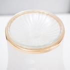 Аромасветильник сенсорный "Бонсай" G5 40Вт золото 13х13х23 см RISALUX - Фото 7