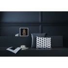 Световая картина-ночник "Ананас" LED USB от батареек 3хАА белый 24,5х24,5х3,5 см RISALUX 7906930 - фото 16386111