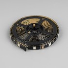 Комплект светодиодной ленты Luazon Lighting 3 м, IP65, SMD5050, 30 LED/м, USB, пульт ДУ, RGB - Фото 7