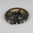Комплект светодиодной ленты Luazon Lighting 3 м, IP65, SMD5050, 30 LED/м, USB, пульт ДУ, приложение, RGB - Фото 7