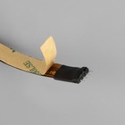Комплект светодиодной ленты Luazon Lighting 3 м, IP65, SMD5050, 30 LED/м, USB, пульт ДУ, приложение, RGB - Фото 10