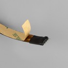 Комплект светодиодной ленты Luazon Lighting 5 м, IP65, SMD5050, 30 LED/м, USB, пульт ДУ, приложение, RGB - Фото 10
