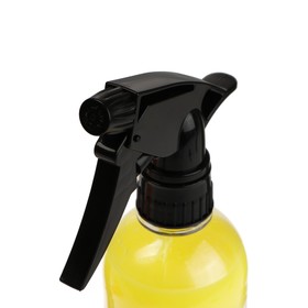 

Средство для экспресс - очистки и блеска Smart Open QUICK STEP BANANABOY 26, с ароматом банана, 500 мл