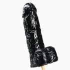 Леденец на палочке XXL «Новый год», вкус: кола, 140 г. (18+) - Фото 3