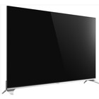 Телевизор Hyundai H-LED55QBU7500, 55", 3840x2160,DVB-T/T2/C/S2,HDMI 3,USB 2, Smart TV черный - Фото 3