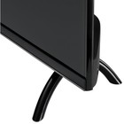 Телевизор Hyundai H-LED32BS5003, 32", 1366x768, DVB-T2/C/S2,HDMI 2, USB 1, SmartTV,чёрный - Фото 5