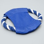 Игрушка канатная "Руль", микс цветов - Фото 2