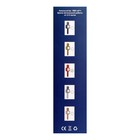 Микрофон для караоке Belsis MA3002BK, 3 Вт, 1200 мАч, Bluetooth, FM, microSD, красный - фото 51458087 Микрофон для караоке Belsis MA3002BK, 3 Вт, 1200 мАч, Bluetooth, FM, microSD, красный - фото 51458087