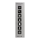 Микрофон для караоке Belsis MA3002BK, 3 Вт, 1200 мАч, Bluetooth, FM, microSD, красный - фото 51458088 Микрофон для караоке Belsis MA3002BK, 3 Вт, 1200 мАч, Bluetooth, FM, microSD, красный - фото 51458088