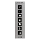 Микрофон для караоке Belsis MA3002BK, 3 Вт, 1200 мАч, Bluetooth, FM, microSD, золотой - фото 51458098 Микрофон для караоке Belsis MA3002BK, 3 Вт, 1200 мАч, Bluetooth, FM, microSD, золотой - фото 51458098