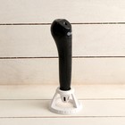 3D ручка Cactus (CS-3D-PEN-C-BK), ABS и PLA, пластик в комплекте, черная - фото 51458109