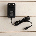 3D ручка Cactus (CS-3D-PEN-C-BK), ABS и PLA, пластик в комплекте, черная - фото 51458119