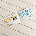 3D ручка Cactus (CS-3D-PEN-C-BK), ABS и PLA, пластик в комплекте, черная - фото 51458116