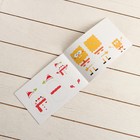 3D ручка Cactus (CS-3D-PEN-C-BK), ABS и PLA, пластик в комплекте, черная - фото 51458117