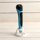 3D ручка Cactus (CS-3D-PEN-C-BL), ABS и PLA, пластик в комплекте, голубая - фото 51458123