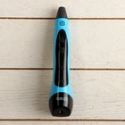 3D ручка Cactus (CS-3D-PEN-C-BL), ABS и PLA, пластик в комплекте, голубая - фото 51458126