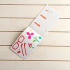 3D ручка Cactus (CS-3D-PEN-C-BL), ABS и PLA, пластик в комплекте, голубая - фото 51458130