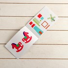 3D ручка Cactus (CS-3D-PEN-C-BL), ABS и PLA, пластик в комплекте, голубая - фото 51458131