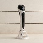 3D ручка Cactus (CS-3D-PEN-C-WT), ABS и PLA, пластик в комплекте, белая - фото 51458151