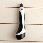 3D ручка Cactus (CS-3D-PEN-C-WT), ABS и PLA, пластик в комплекте, белая - фото 51458153