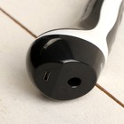 3D ручка Cactus (CS-3D-PEN-C-WT), ABS и PLA, пластик в комплекте, белая - фото 51458155