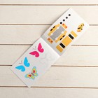 3D ручка Cactus (CS-3D-PEN-C-WT), ABS и PLA, пластик в комплекте, белая - фото 51458157