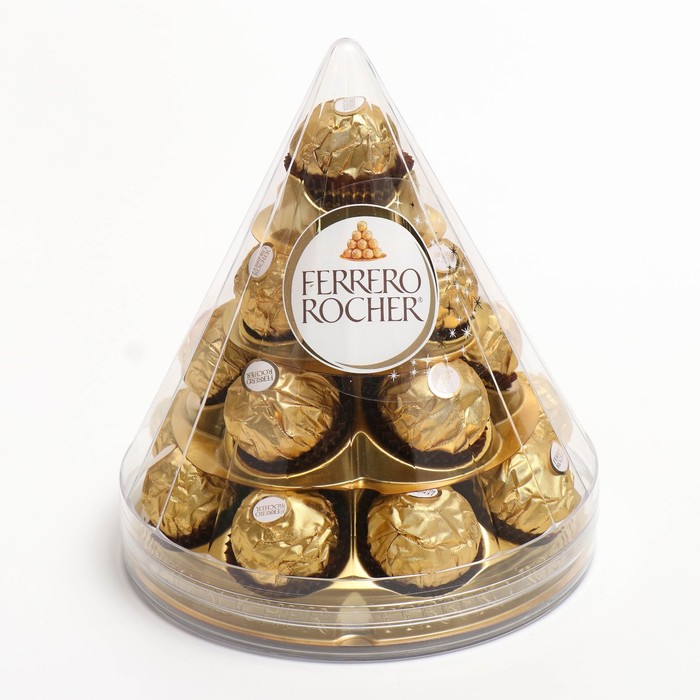 Ferrero Rocher Конфеты Купить